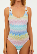 Elina One Piece Swimsuit