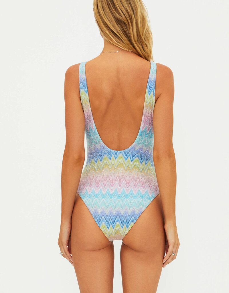 Elina One Piece Swimsuit