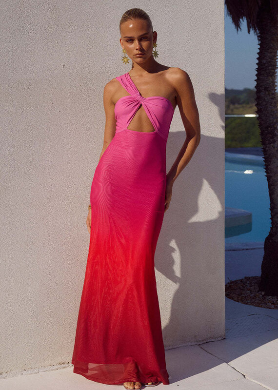 Kyree Maxi Dress