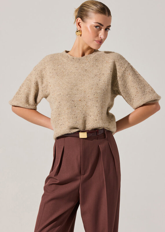 ASTR Colette Sweater