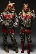 Boys Lie Manhunt Kimmy Pant