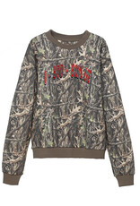 Boys Lie 1-800 Manhunt Kara Crewneck Sweatshirt