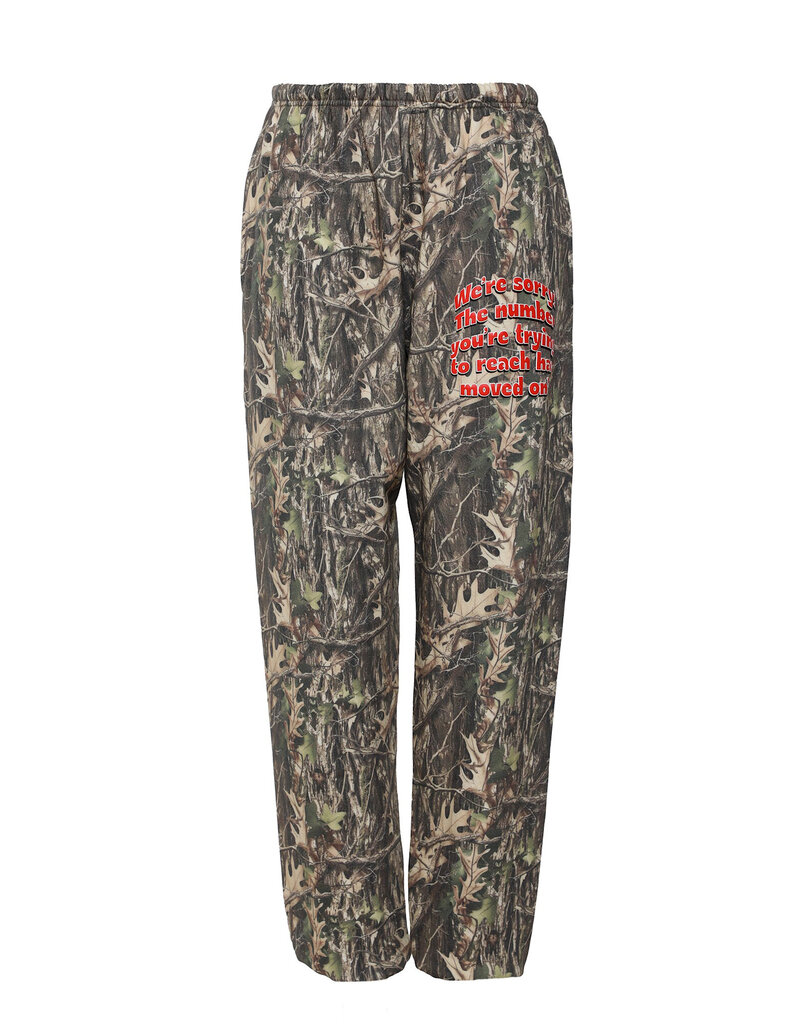 Boys Lie 1-800 Manhunt Kimmy Pant