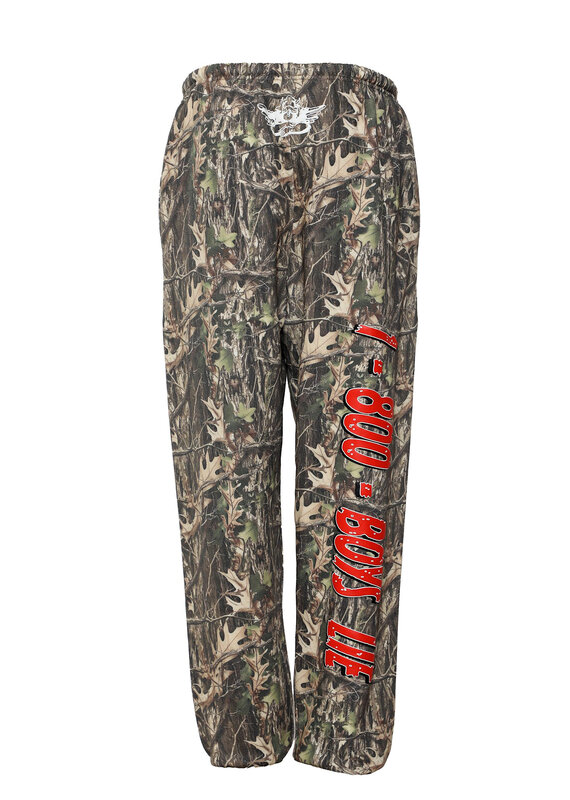 Boys Lie 1-800 Manhunt Kimmy Pant