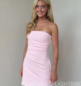 Cairo Mini Dress