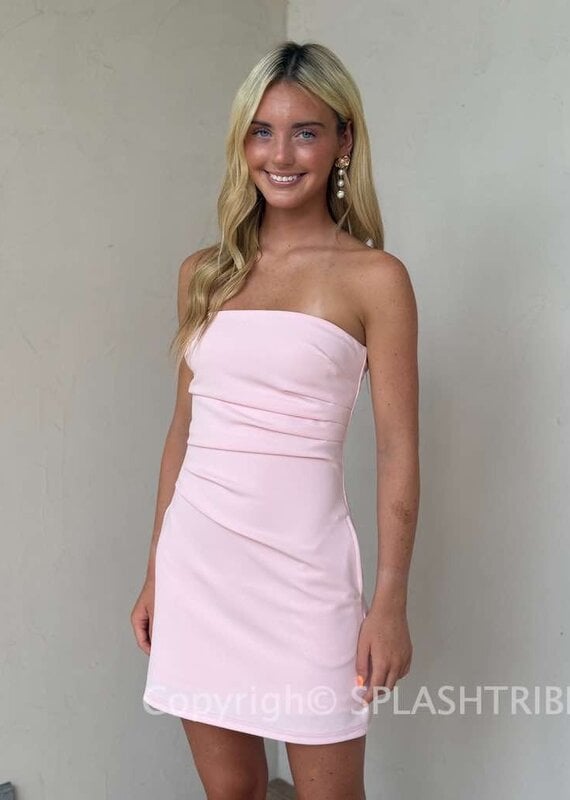 Cairo Mini Dress