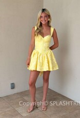 Joelle Mini Dress