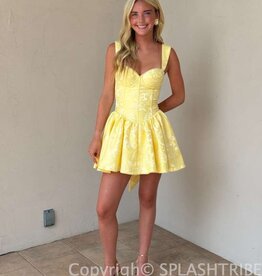 Joelle Mini Dress