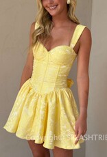 Joelle Mini Dress