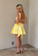 Joelle Mini Dress