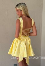 Joelle Mini Dress