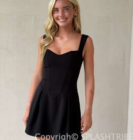 Bethani Mini Dress