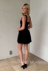 Bethani Mini Dress