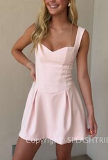 Bethani Mini Dress