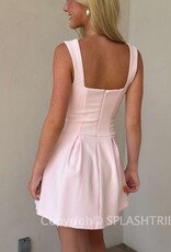 Bethani Mini Dress