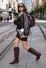 Billini Helix Western Cowboy Boot