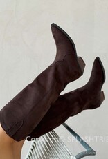 Billini Helix Western Cowboy Boot