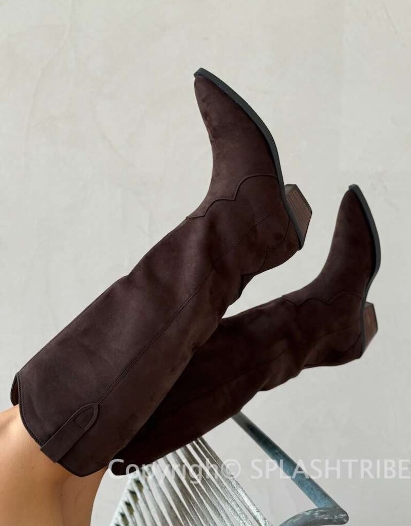 Billini Helix Western Cowboy Boot