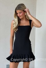 Amanda Uprichard Annabeth Mini Dress