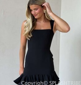 Amanda Uprichard Annabeth Mini Dress