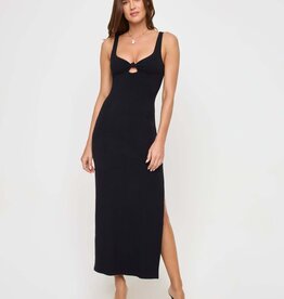 L Space Alexis Ankle Length Dress