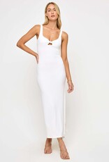 L Space Alexis Ankle Length Dress