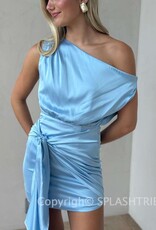 Charisma Mini Dress