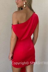 Charisma Mini Dress