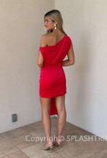 Charisma Mini Dress