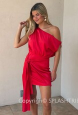 Charisma Mini Dress