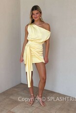 Charisma Mini Dress