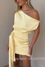 Charisma Mini Dress