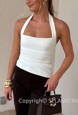 Parker Halter Top
