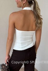 Parker Halter Top