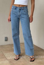 99 Baggy Gigi Low Rise Jeans