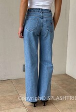 99 Baggy Gigi Low Rise Jeans