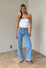99 Baggy Gigi Low Rise Jeans