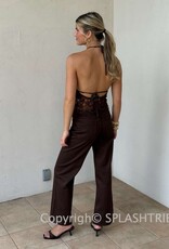 Zavi Straight Leg Jeans