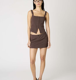 Brice Vest Top