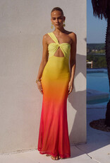 Kyree Maxi Dress