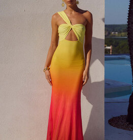 Kyree Maxi Dress