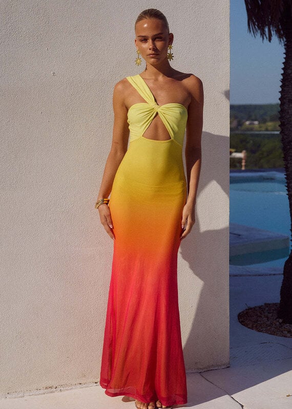Kyree Maxi Dress