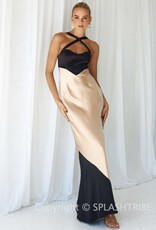 Evita Maxi Dress