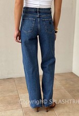 95 Baggy Bella Mid Rise Jeans