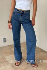95 Baggy Bella Mid Rise Jeans