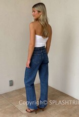 95 Baggy Bella Mid Rise Jeans