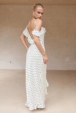 Karlita Maxi Dress