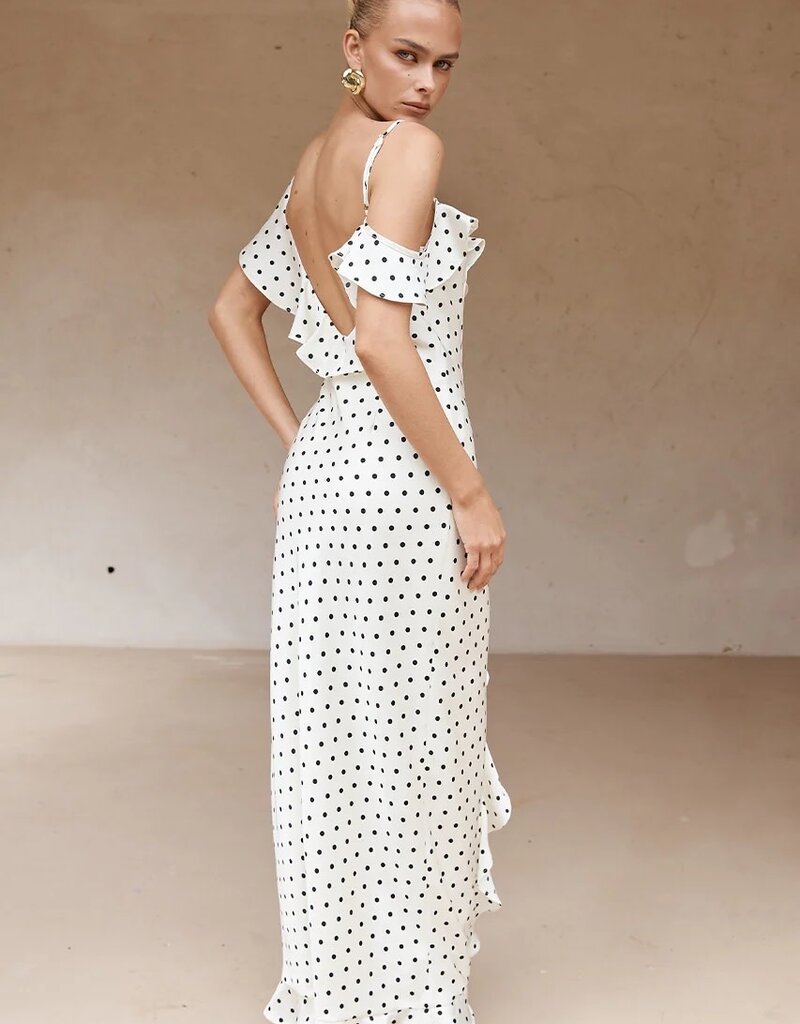 Karlita Maxi Dress