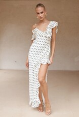 Karlita Maxi Dress