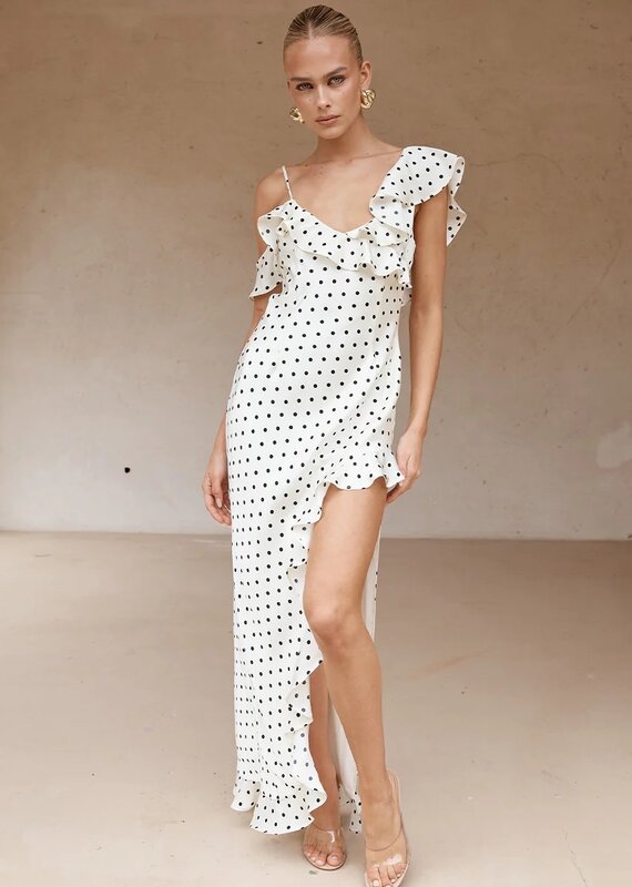 Karlita Maxi Dress